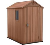 Keter Abri de jardin Darwin 46-2,2 m²