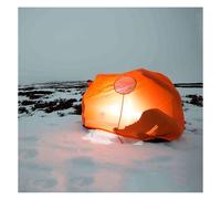 Abri Life Systems Survival Shelter 2