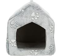 Abri Nando, 40 × 45 × 40 cm, Gris Clair