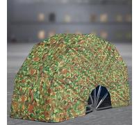 Abri pliable pour moto, entièrement automatique avec télécommande, design robuste, protection contre les intempéries, facile à utiliser