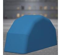 Abri pliable pour moto, entièrement automatique avec télécommande, design robuste, protection contre les intempéries, facile à utiliser