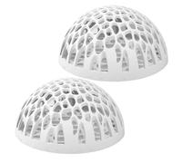 Abri pour Crevettes, Cachette pour Betta en Aquarium, Cachette de Repos pour Crevettes pour Environnement de Banc de Poissons Tropicaux Bureau Maison Aquariophiles