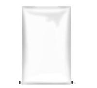 Abri pour de Jardin - Revêtement Transparent Contre Le Gel, Sac de Protection résistant à la Pluie, Couverture de Serre Polyvalente, Emballage pour Facile à Ranger | Une Solution Phyto