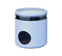 Abri pour petit animal domestique - Tube de refroidissement pour hamster - Jouet de refroidissement - Jouet pour rongeurs - Pour meubles de cage - Habitat portable