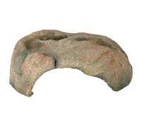 Abri pour reptile Trixie Caverne Marron TU