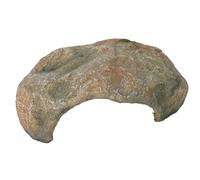 Abri pour reptile Trixie Caverne Marron TU