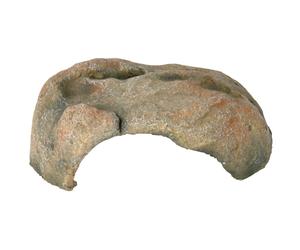 Abri pour reptile Trixie Caverne Marron TU