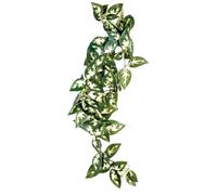 Abri pour reptiles Komodo Borneo Hanging Vine Vert 40 cm
