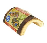 Abri pour reptiles Zoomed Marron M