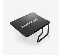 Mammotion Garage Mini 2026 - Abri pour robot tondeuse compatible LUBA Mini et YUKA Mini Noir