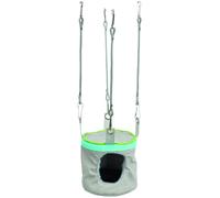 Abri pour rongeurs à accrocher Trixie Gris TU