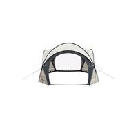 Abri pour spa jacuzzi Dome spa 3.9*3.9*2.5m Blanc Taille : Unique