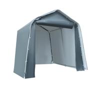 Abri pour Vélos Hangar de Rangement portatif extérieur