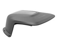 Abri Robot Tondeuse Husqvarna Automower® pour Aspire™ R4, Protection optimale Contre Soleil et Pluie
