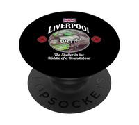 Abri Rond-Point Liverpool PopSockets PopGrip Adhésif