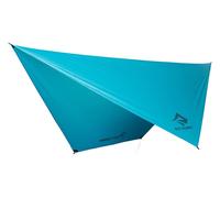 Bâche de hamac Sea to Summit bleu