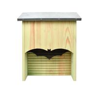 Abri Silhouette Chauve-Souris L