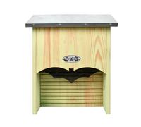 Abri silhouette chauve-souris taille L