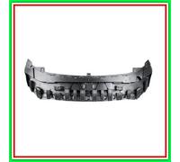 Abri sous pare-chocs avant Ford-Fiesta Mk Vi-Mod. 01/13-04/17