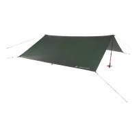Abri Terra Nova TriPlex Tarp 2