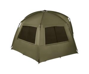 Abri Trakker tempest brolly 100T Vert TU