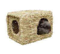 Abri végétal comestible Kerbl Beige 37x30x28 cm