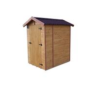 Habrita Toilettes Sèches Extérieur (120 x 160) - ED 1419 WC
