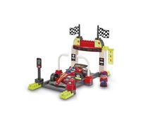 Abrick 3360 - Peat Stop Formule 1 - 18 mois - Arret au Stand