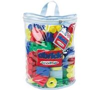 Ecoiffier Sac demi-lune ABRICK 50 pièces