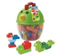 ABRICK Baril poule 90 pieces G