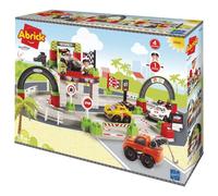 ABRICK Circuit grand prix - Abrick