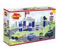 ABRICK ( ECOIFFER ) - POSTE DE POLICE REF. 3015 - ORIGINE FRANCE - NEUF