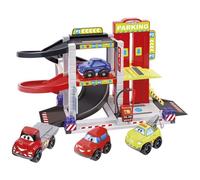 ABRICK le Garage City