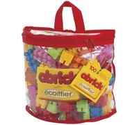 ABRICK Sac demi lune 100 pcs