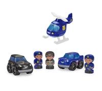 Abrick Station De Police