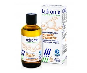 ABRICOT NOY LADROME HLE VEG 100ML