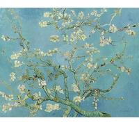 Abricotier - Puzzle de 2000 pièces pour Adultes : Éducatif, Excellent Cadeau de Construction pour la Famille et Les Amis (14+)