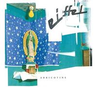Abricotine CD