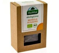 Abricots secs BIO 120 g EkoWital