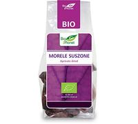 Abricots secs BIO 150 g - BIO PLANET