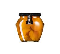 Abricots sur le sirop 560gr.