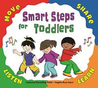 Abridge Club - Smart Steps for Toddlers [Import]