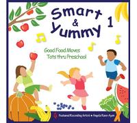 Abridge Club - Smart & Yummy: Good Food M 1