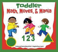 Abridge Club - Toddler Math, Moves, And Mania
