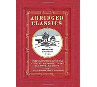 Abridged Classics
