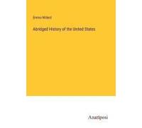 Abridged History Of The United States