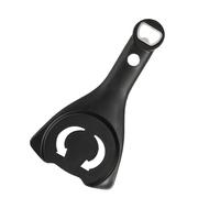 Abridor De Frascos 4 En 1 - Herramienta Multifuncional De Acero Inoxidable | Abridor De Latas Y Para Cocina | Para Mujeres Niños Ancianos Manos Débiles, Para Frascos Botellas Botes, 1.5cm-9cm