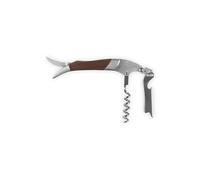 Le Creuset – Tire-bouchon Sommelier Premium en noyer