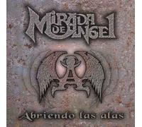 Abriendo Las Alas [Ep] [Import allemand]