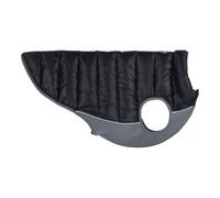 Manteau pour Chien Red Dingo Puffer 45 cm Noir/Gris